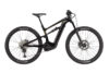 Cannondale 29 M Habit Neo 3 black Gr. XL