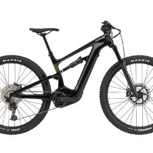 Cannondale 29 M Habit Neo 3 black Gr. XL